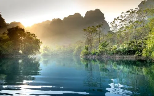 智能化节能智能